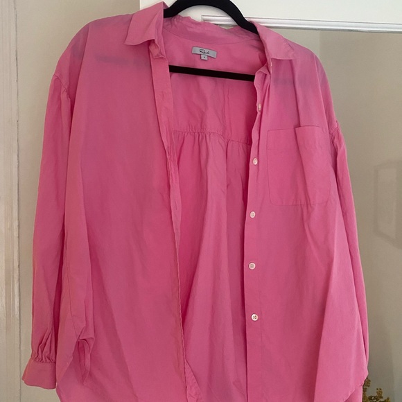Pink Rails button down shirt - Picture 8 of 8